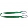 Cinta sling para elevação de carga 2T com 4 metros Cinta sling para elevação de carga 2T com 4 metros