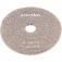 Disco de lixa diamantado com costado em pluma 4