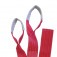 Cinta sling para elevao de carga 5T com 8 metros
