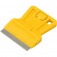 Mini raspador para vidros e insul fiml 