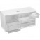 Organizador pl�stico com 10 gavetas - OPV 0378