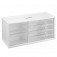 Organizador pl�stico com 10 gavetas - OPV 0378
