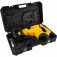 Martelo Rompedor 1600 watts 25 joules SDS Max com maleta - MRV1625  110V Martelo Rompedor 1600 watts 25 joules SDS Max com maleta - MRV1625  110V