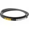 Correia em V perfil A industrial - A-93
