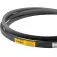Correia em V perfil A industrial - A-93