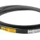 Correia em V perfil A industrial - A-93