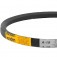 Correia em V perfil A industrial - A19