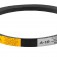 Correia em V perfil A industrial - A-16