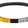 Correia em V perfil A industrial - A-16