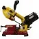 Serra de fita portátil 125 X 125 mm 850 watts - S1106NG  220V