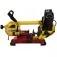 Serra de fita portátil 125 X 125 mm 850 watts - S1106NG  220V