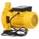 Motobomba centrífuga 1/2 hp bivolt - SCM-50Z   110V/220V