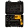 Martelete Perfurador e Rompedor 750W 2,5 Joules SDS Plus com acessórios - RH-750-24  110V Martelete Perfurador e Rompedor 750W 2,5 Joules SDS Plus com acessórios - RH-750-24  110V