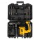 Martelete Perfurador e Rompedor 1100W 4 Joules SDS Plus com acessrios - RHV-1100-26  110V