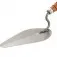 Colher oval para pedreiro 10