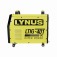 Inversora de solda 400A para Tig DC e eletrodo Trifásica - LTIG-401 DC Inversora de solda 400A para Tig DC e eletrodo Trifásica - LTIG-401 DC