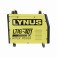 Inversora de solda 400A para Tig DC e eletrodo Trifásica - LTIG-401 DC Inversora de solda 400A para Tig DC e eletrodo Trifásica - LTIG-401 DC
