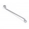 Chave estrela 21 x 23 mm a�o cromo van�dio - BW 90 