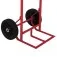 Carro armazém para cargas capacidade 180 kg - RLL-TM-A