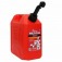 Galão para transferência de gasolina 10L - 2079 WOLF-FLOW Galão para transferência de gasolina 10L - 2079 WOLF-FLOW