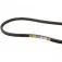 Correia em V perfil C industrial - C-128