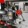 Microtrator a diesel 16,5 hp 4 tempos partida elétrica - TDWT80E Microtrator a diesel 16,5 hp 4 tempos partida elétrica - TDWT80E