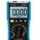 Multímetro digital portátil 600 volts CAT III - ET-1507B