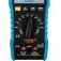 Multímetro digital portátil 600 volts CAT III - ET-1507B