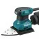 Lixadeira orbital delta 200 watts com 14.000 opm - BO4565  220V