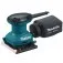 Lixadeira orbital 180 watts com 14.000 opm - BO4557  220V