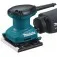 Lixadeira orbital 180 watts com 14.000 opm - BO4557  220V