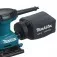 Lixadeira orbital 180 watts com 14.000 opm - BO4557  220V