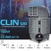 Climatizador de ar portátil evaporativo industrial 120L 200m² 5 em 1 - CLIN120  220V Climatizador de ar portátil evaporativo industrial 120L 200m² 5 em 1 - CLIN120  220V