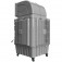 Climatizador de ar portátil evaporativo industrial 120L 200m² 5 em 1 - CLIN120  220V Climatizador de ar portátil evaporativo industrial 120L 200m² 5 em 1 - CLIN120  220V
