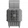 Climatizador de ar portátil evaporativo industrial 120L 200m² 5 em 1 - CLIN120  220V Climatizador de ar portátil evaporativo industrial 120L 200m² 5 em 1 - CLIN120  220V