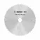 Disco de serra para madeira 254 x 30 mm 80 dentes - PRO Multi