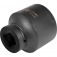 Soquete sextavado de impacto 60 mm encaixe 1