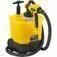 Pistola de pintura pulverizadora elétrica 390 watts - PEV 750  220V