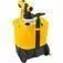Pistola de pintura pulverizadora elétrica 390 watts - PEV 750  220V