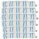 Luva para Lavador de vidros 25 cm com 6 peças - MVLL250