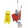 Kit para limpeza n° 1 com 4 peças - NY01VM