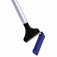 Raspador com cabo de alumínio 40 cm - RM400 Raspador com cabo de alumínio 40 cm - RM400