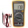 Multmetro digital porttil 600V CAT III - 17B+