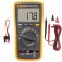 Multmetro digital porttil 600V CAT III - 17B+