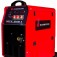 Inversora de solda multiprocesso 500A para Mig e eletrodo Trifásica 220/380/440V - MTE 510I Inversora de solda multiprocesso 500A para Mig e eletrodo Trifásica 220/380/440V - MTE 510I