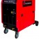 Inversora de solda multiprocesso 500A para Mig e eletrodo Trifásica 220/380/440V - MTE 510I Inversora de solda multiprocesso 500A para Mig e eletrodo Trifásica 220/380/440V - MTE 510I