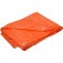 Lona de polietileno 7 x 6 m 100 micra laranja