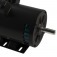 Motor elétrico 3 hp monofásico aberto 2 pólos Motor elétrico 3 hp monofásico aberto 2 pólos