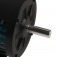 Motor elétrico 3 hp monofásico aberto 2 pólos Motor elétrico 3 hp monofásico aberto 2 pólos