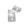Cantoneira moldada para eucalipto com plano horizontal 65 x 85 mm - 0939